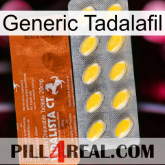 Generic Tadalafil 42